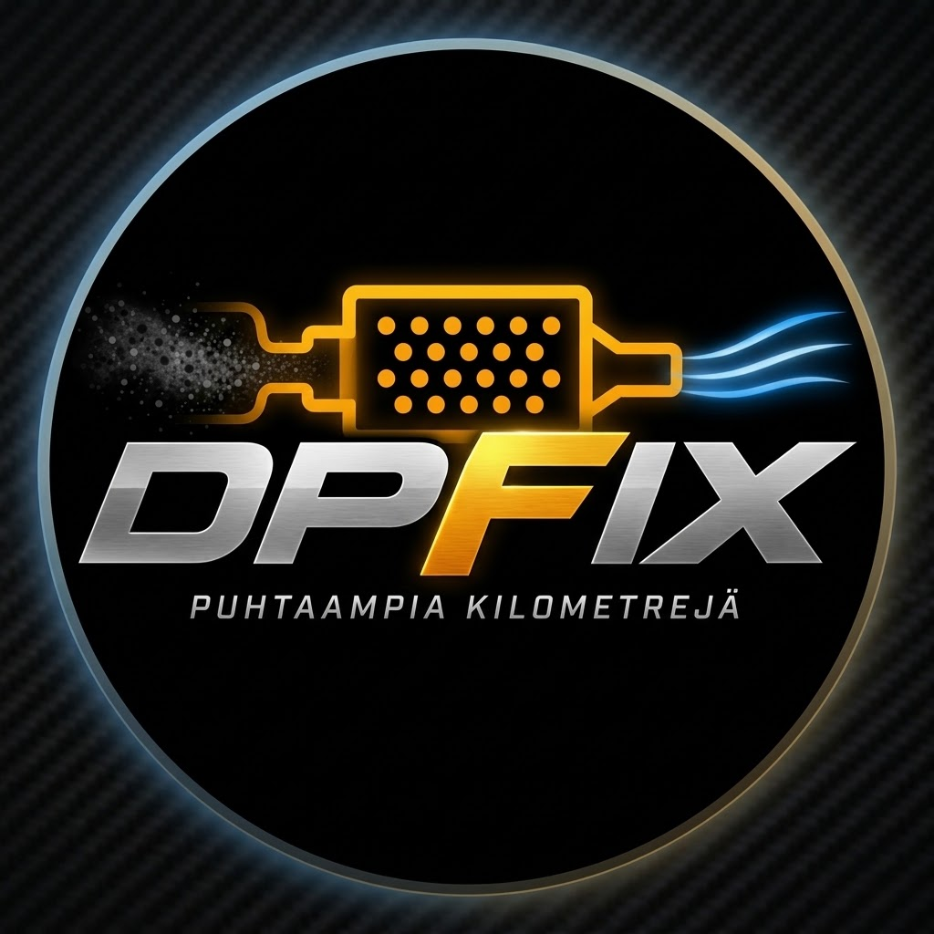 DpFix – puhtaampia kilometrejä