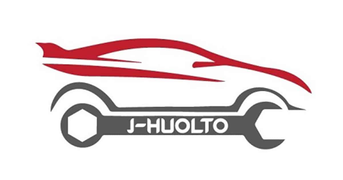 J-Huolto